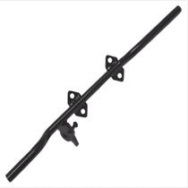 Estribo Titan Fan Cg Start Cargo 125 150 160 Pedal De Apoio