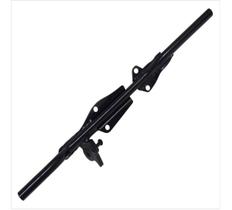 Estribo Titan Fan Cg Start Cargo 125 150 160 Reforçado Estribo Titan Fan Cg Start Cargo 125 150 160 Reforçado