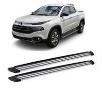 Estribo Toro 2016 a 2020 Anodizado Slim Estribo Toro 2016 a 2020 Anodizado Slim