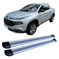 Estribo Toro 2016 a 2024 Anodizado