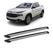 Estribo Toro 2018 2019 2020 2021 2022 Anodizado Slim Estribo Toro 2018 2019 2020 2021 2022 Anodizado Slim