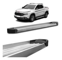 Estribo Toro Plataforma Lateral De Aluminio Estribo Toro Plataforma Lateral De Aluminio