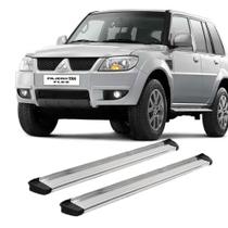 Estribo TR4 2002 2003 2004 2005 2006 2007 2008 2009 Alumínio