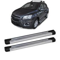 Estribo Tracker 2014 2015 2016 2017 2018 2019 2020 Aluminio