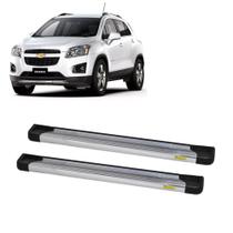 Estribo Tracker 2014 2015 2016 2017 2018 2019 2020