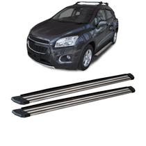 Estribo Tracker 2014 2015 2016 2017 2018 2019 2020 Grafite