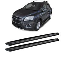 Estribo Tracker 2014 2015 2016 2017 2018 2019 2020 Preto