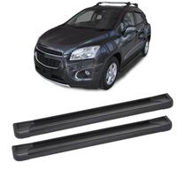 Estribo Tracker 2019 2020 2021 2022 Preto