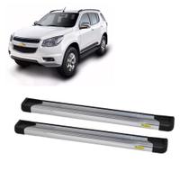 Estribo Trailblazer 2013 2014 2015 2016 2017 2018