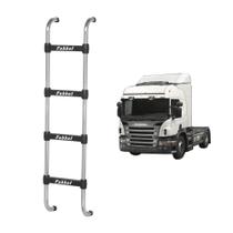 Estribo Traseiro Cabine p SC P94/310/330/340 até 2018 1285mm