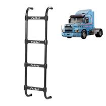 Estribo Traseiro para Mercedes-Benz 1935/1941/HPN Preto Estribo Traseiro para Mercedes-Benz 1935/1941/HPN Preto