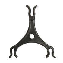 Estribo triangular 4,2 a 5mm esp 4cm - 500 unidades