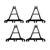Estribo Triangular Para Lajes Aço 4,2/5,0mm 1000un Ferragen