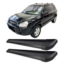 Estribo Tucson 2008 a 2016 Preto