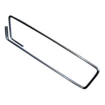 Estribo verg. 4,2mm 7x27 com 30 unidades