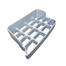 Estribo Volks 7100 8140 L80 Worker 1994 A 2005 TAP801170