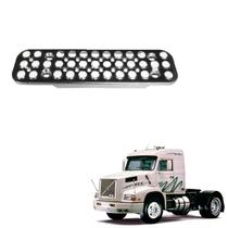 Estribo Volvo N Cromado Codigo Original 8121269