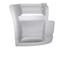 Estribo Volvo Vm 2006/ Todos Sem Furo Lado Direito 20882746