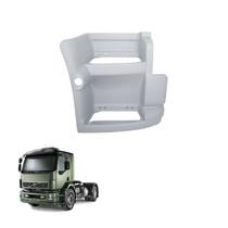 Estribo Volvo VM 270 Com Furo SinaLEira LD Original 21032150 Estribo Volvo VM 270 Com Furo SinaLEira LD Original 21032150
