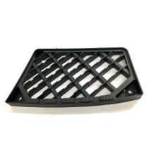 Estribo volvo vm l/d sup/inf plastico nac **volvo vm