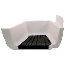 Estribo vw 17310/18310 titan l/d **vw 17-310 /**vw 18-310