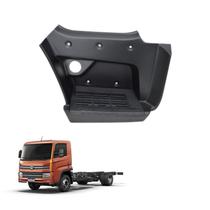 Estribo VW Delivery 9 170 LD Original 23b854750 Gel