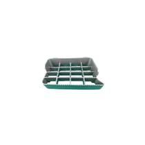 Estribo vw inferior 7110/8150 00/ le aluminio bgt **vw 7-100