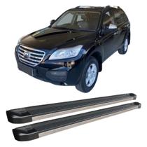 Estribo X 60 2021 Preto