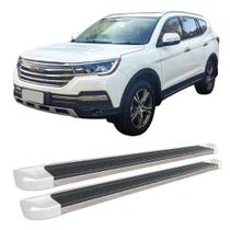 Estribo X 80 2018 2019 2020 2021 Branco