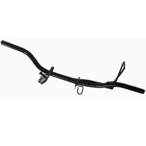 Estribo Ybr 125 Factor 125 00/15 Pedal Apoio