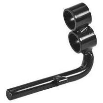 Estribo yes 125 (macico) polimet