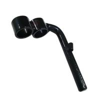 Estribo Yes 125 Pedal Apoio Unidade Estribo Yes 125 Pedal Apoio Unidade