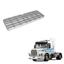 Estribo Zincado Scania 112 113 R Maior Cod Original 298130 Estribo Zincado Scania 112 113 R Maior Cod Original 298130