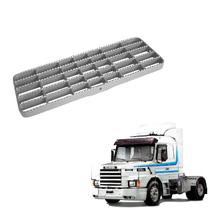 Estribo Zincado Scania 112 113 T Maior Cod Original 298129