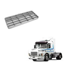 Estribo Zincado Scania 112 T Menor Cod Original 298127 Estribo Zincado Scania 112 T Menor Cod Original 298127