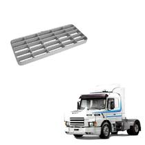 Estribo Zincado Scania 113 T Menor Cod Original 298127 Estribo Zincado Scania 113 T Menor Cod Original 298127