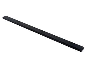 Estribos Automotivos Auto Parts Specialist 13 cm Pretos IBoards Estribos Automotivos Auto Parts Specialist 13 cm Pretos IBoards
