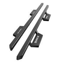 Estribos KYX para Chevy Silverado/Sierra 2500HD e 3500HD