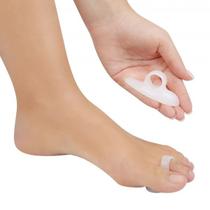 Estribos Siligel para Dedos em Garra com Alça 4017X Orthopauher