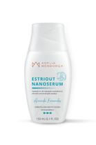 Estriout Nanoserum- Nanosérum de reposição transdérmica mineral e reconstrução tecidual