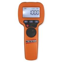 Estroboscópio Digital Escala 60 A 99999 Rpm Iluminação Led Alto Brilho St-800 Portátil Instrutherm