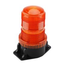 Estroboscópio intermitente de empilhadeira Fafeicy 30 LEDs 15W 10-110V âmbar