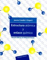 Estructura Atómica Y Enlace Químico - Reverté