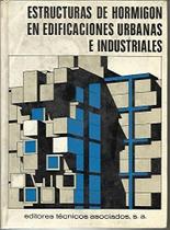 Estructuras de Hormigon En Edificaciones Urbanas e Industriales Estructuras de Hormigon En Edificaciones Urbanas e Industriales