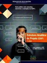 Estrutura Analítica do Projeto (Eap) - RJN Estrutura Analítica do Projeto (Eap) - RJN