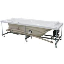 Estrutura Autoportante Astra Es/BH318 (Só Vendido em Conjunto com a Banheira da Mesma Marca)