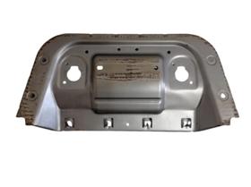 Estrutura Concha Assento Banco Dianteiro New Fiesta Hatch