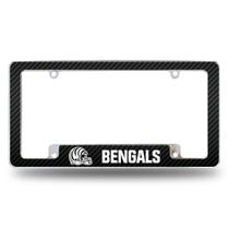 Estrutura de carro/caminhão Rico Industries NFL Cincinnati Bengals