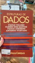 Estrutura de dados Estrutura de dados
