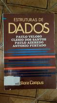 Estrutura de dados Estrutura de dados